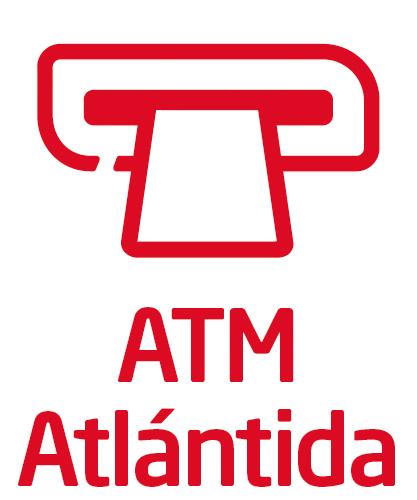 ATM Atlántida