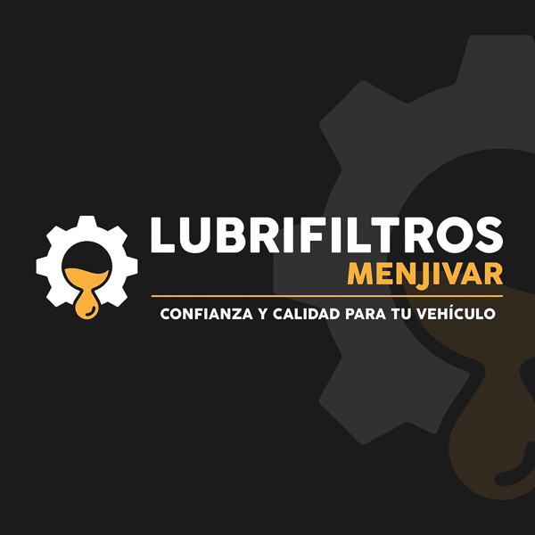 Lubrifiltros Menjívar